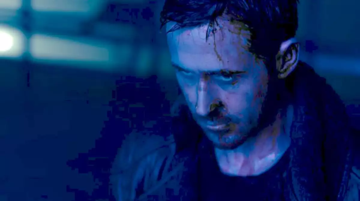 Blade Runner 2049