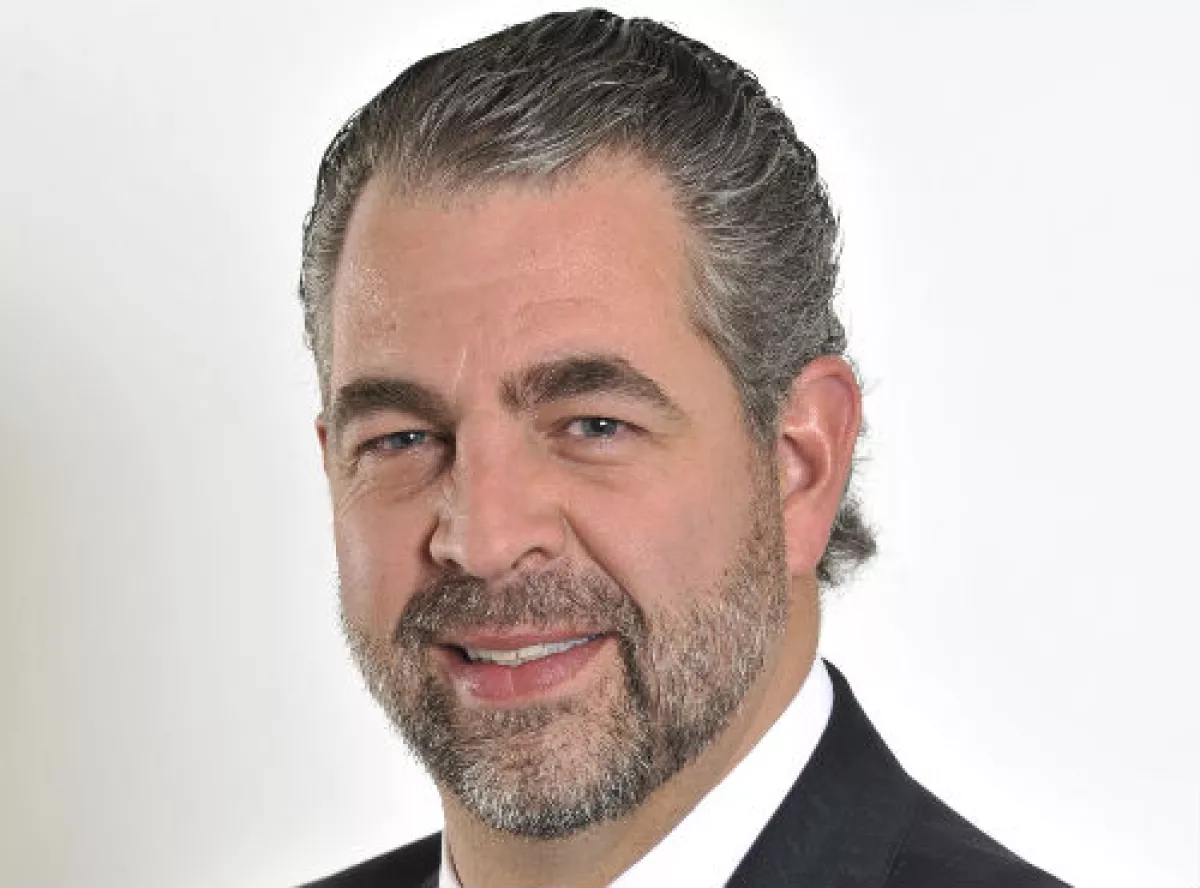 Jorge Trevi�o, nuevo presidente de Henkel en M�xico