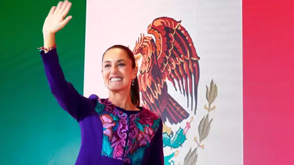 ¿Cuándo entra Claudia Sheinbaum a la presidencia? Fecha de la toma de posesión