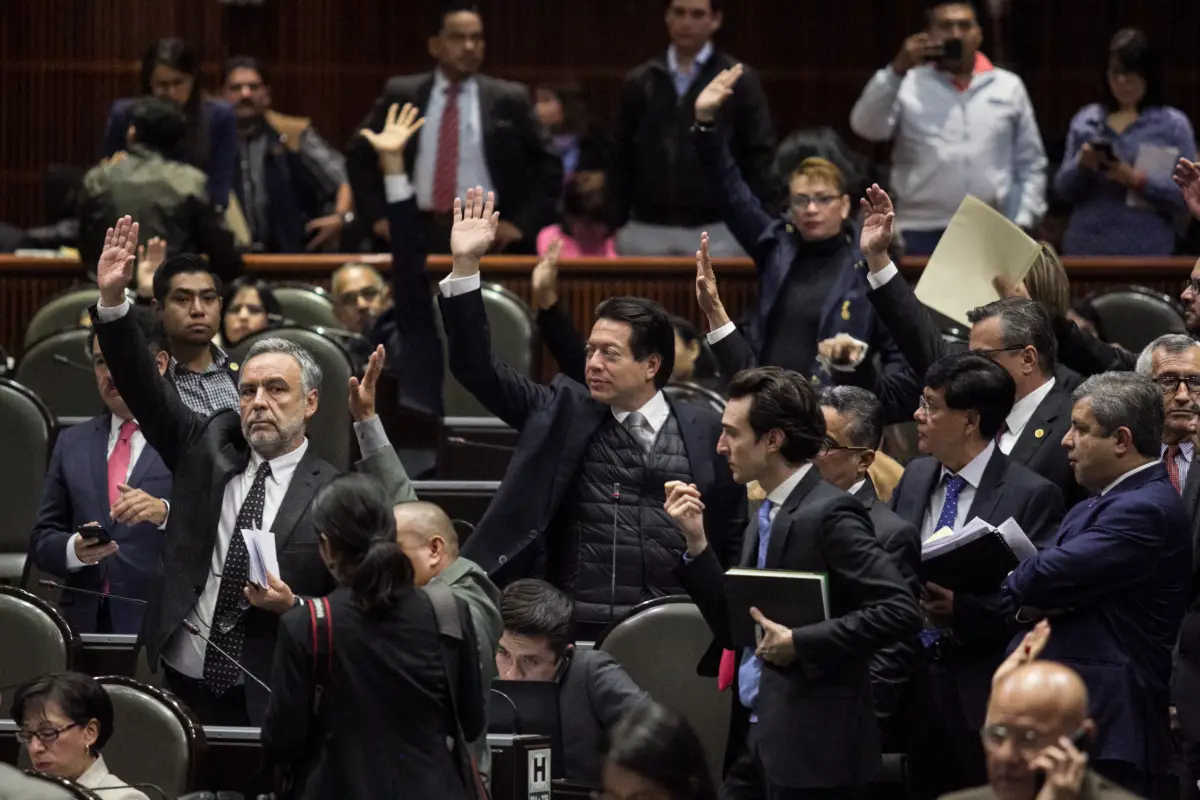 Diputados