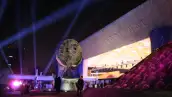 Lunas del Auditorio Nacional.