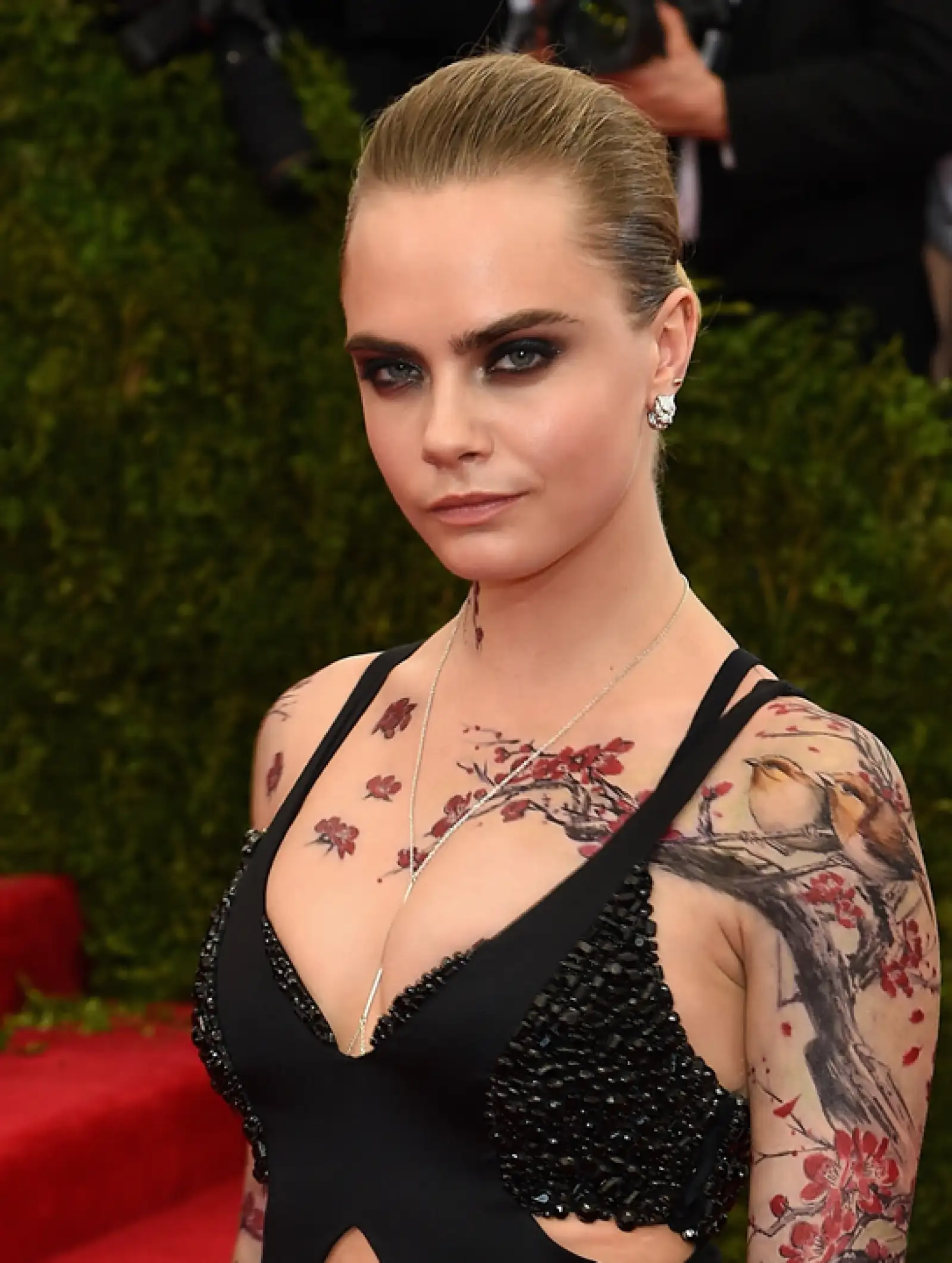 2015: Met Gala