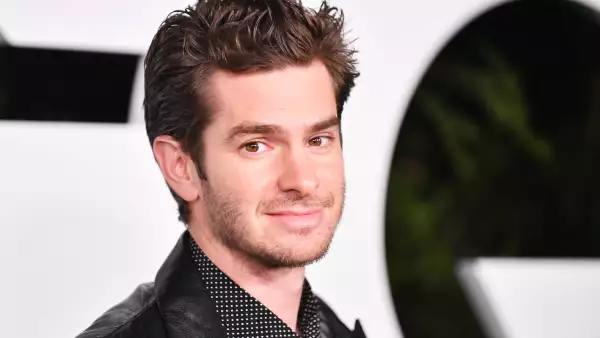 Andrew Garfield