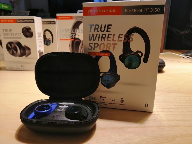 BackBeat FIT 3150