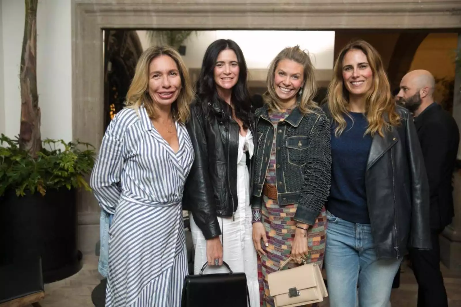 Inauguración Blanco Castelar