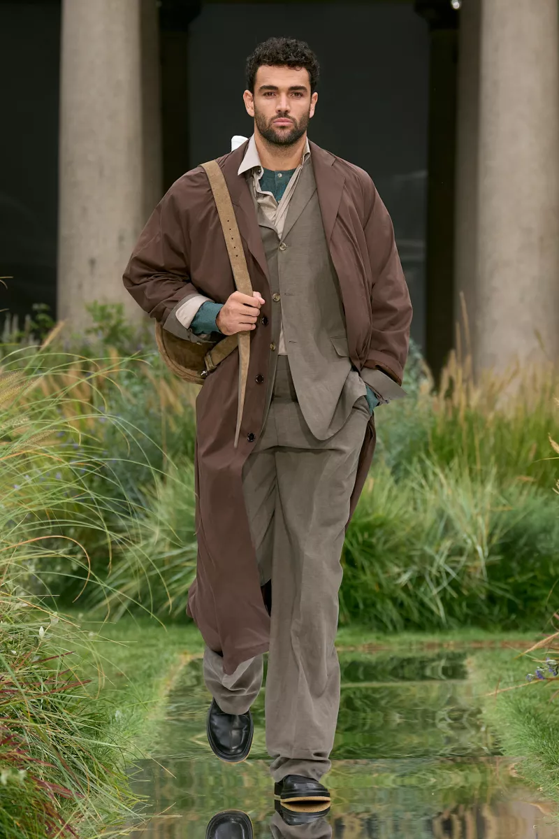 boss Matteo Berrettini