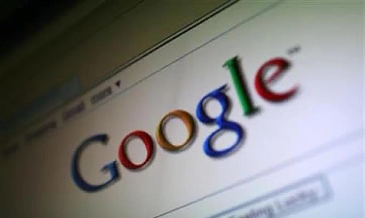 Google se ha visto fortalecido ante su dominio en las búsquedas por Internet y su sistema móvil Android. (Foto: Reuters)