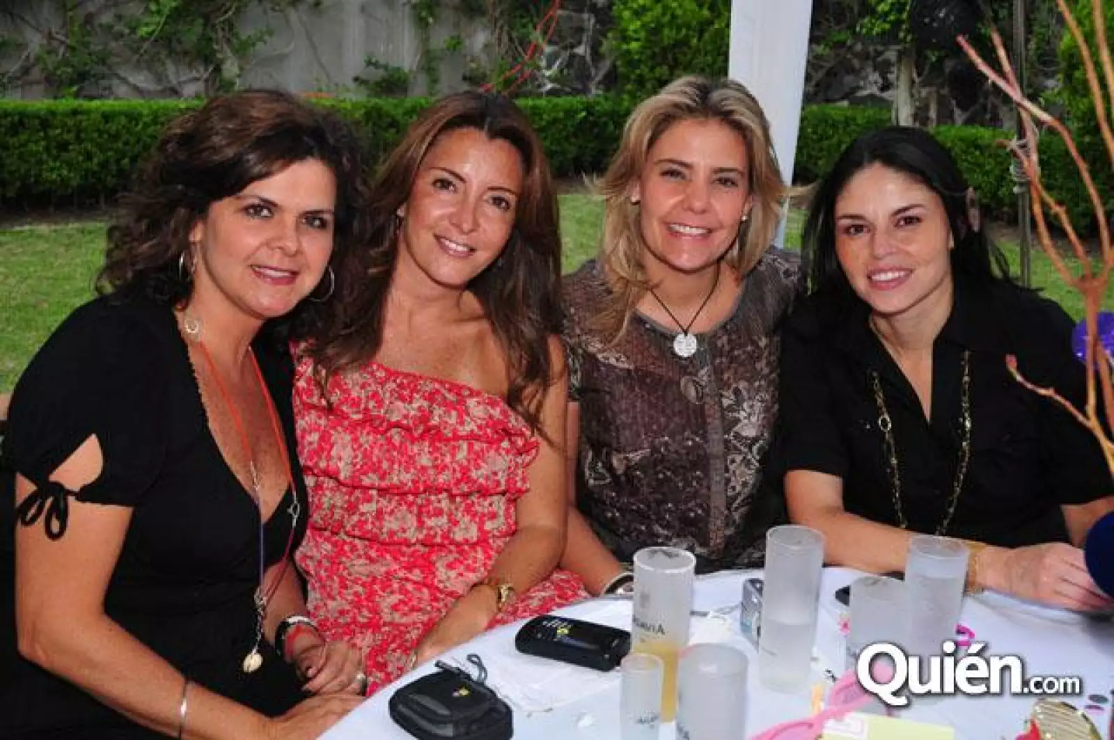 COMIDA REGINA SEEMAN AUDI