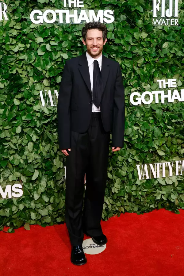 The Gothams 34th Annual Film Awards - Arrivals