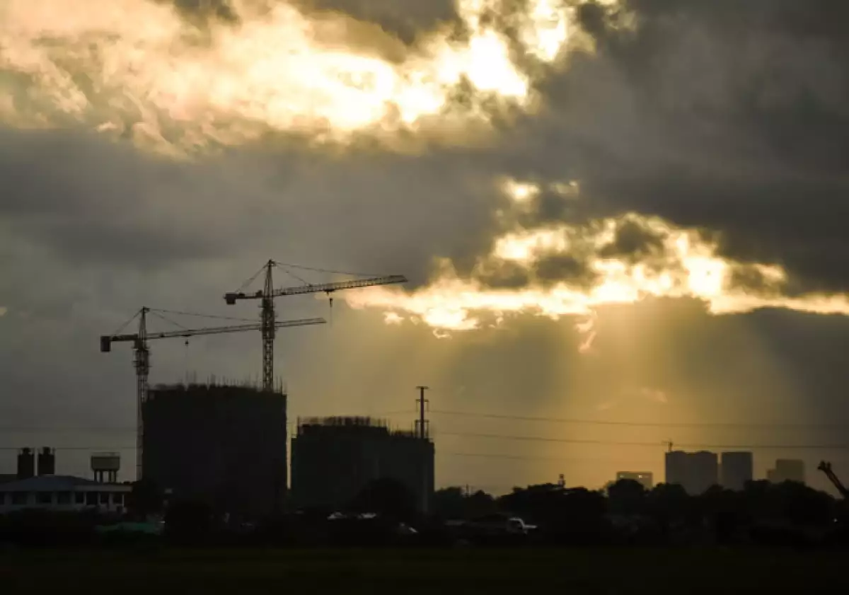 construcción