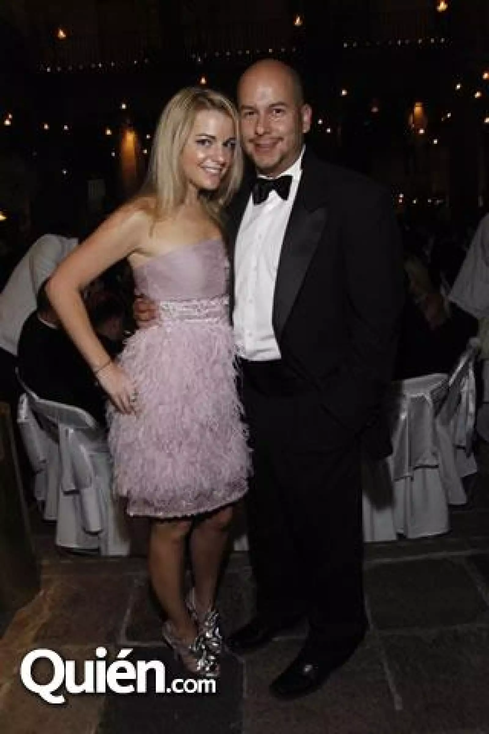 Boda Ma Fernanda Ramirez