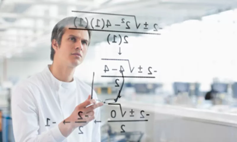 México se encuentra entre los países más bajos de la OCDE en indicadores de ciencia y tecnología. (Foto: Getty Images)