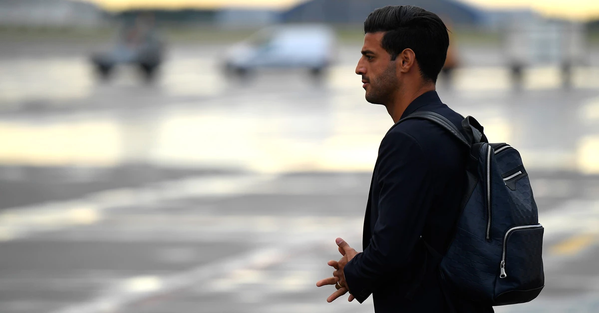 Carlos Vela