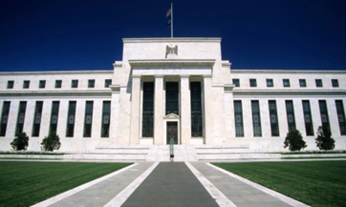 Una falla en la seguridad de la Fed podría alterar a los mercados. (Foto: Getty Images)