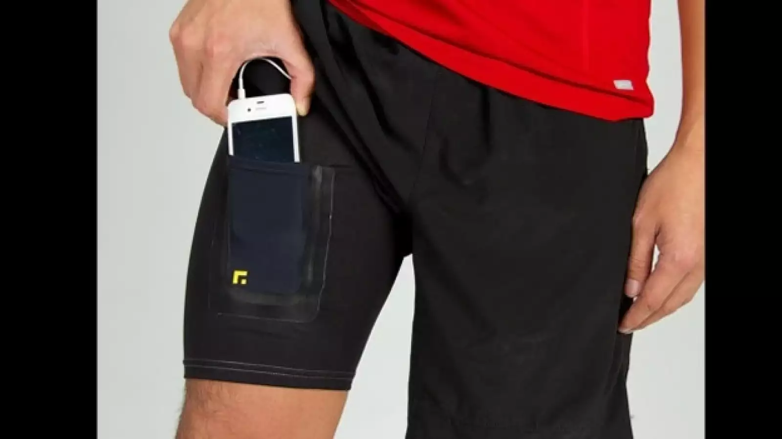 Underfuse cubierta iPhone