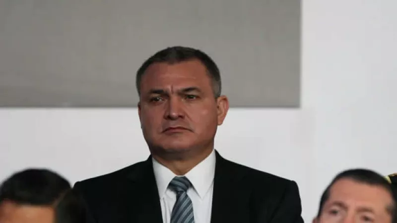 Genaro García Luna