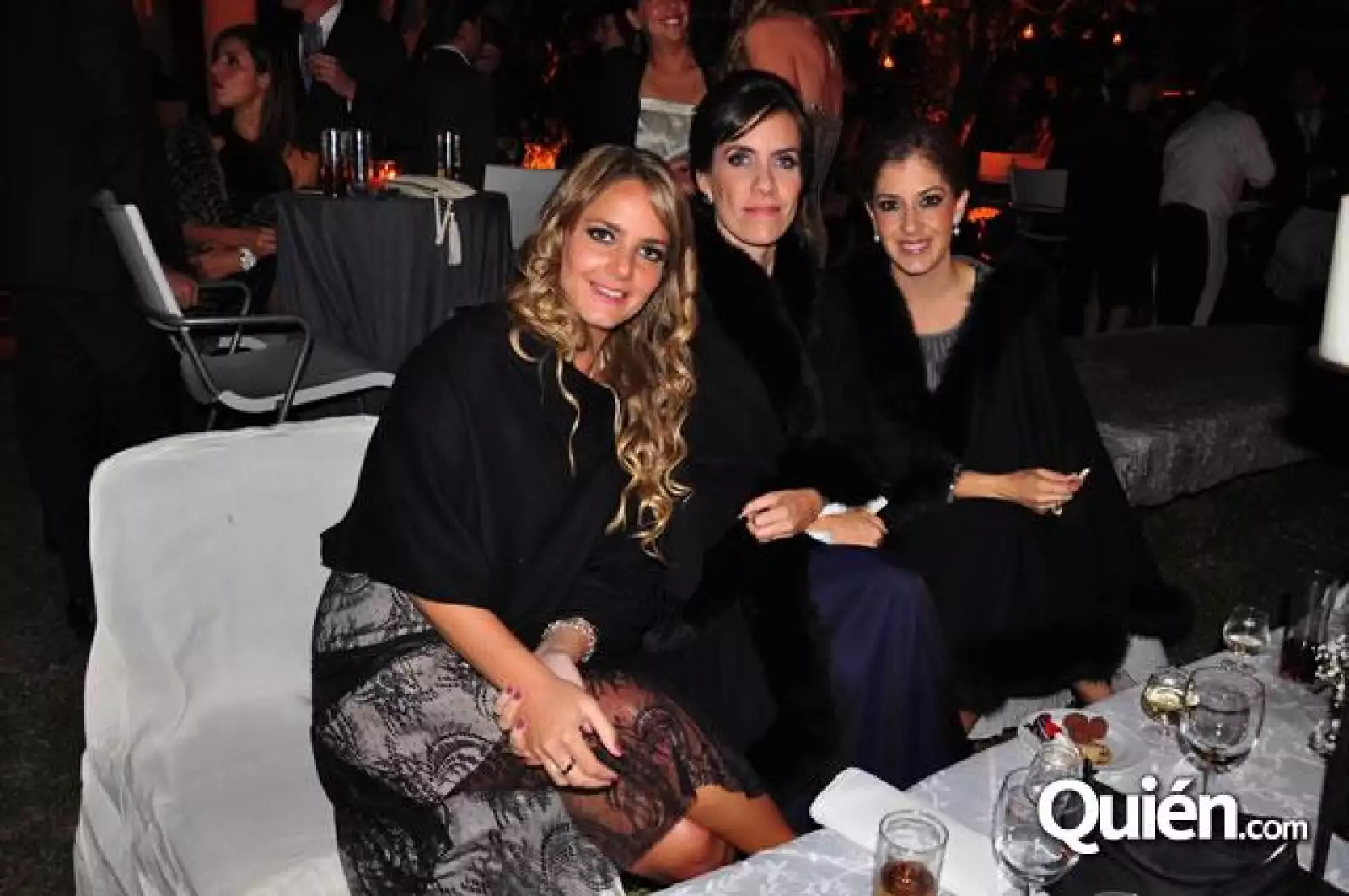 Boda de Ale Barba y Fernando Álvarez