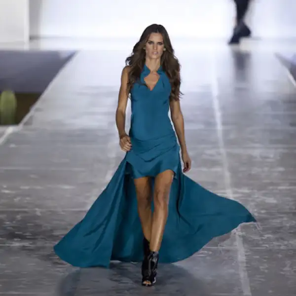 Pasarela Moda Nextel