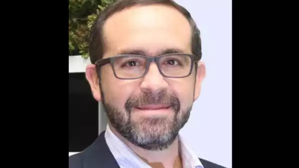 Jaime Hill Tinoco, ceo Holcim México