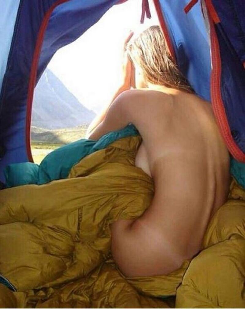 Hace unos meses esta foto de Isabella desnuda generó polémica.