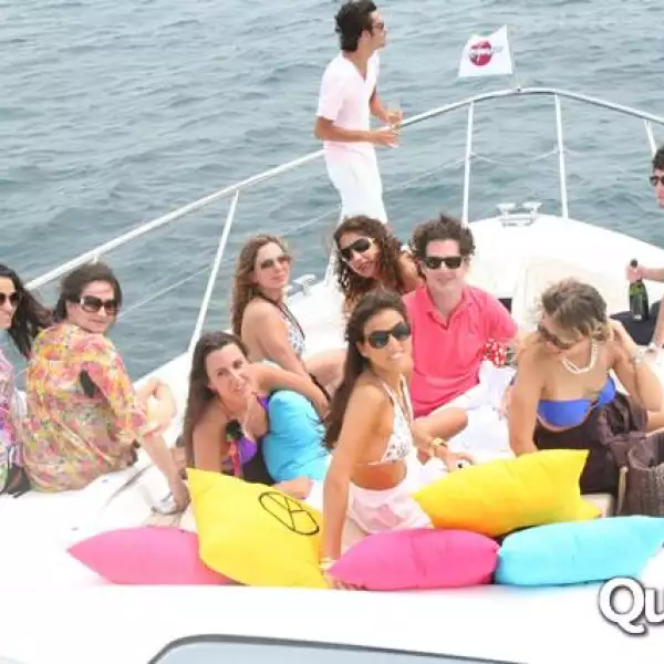 Thomas Sabo invita a grupo de tapatíos