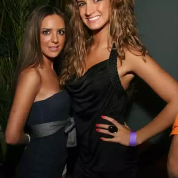 Pepe Díaz festeja su cumpleaños