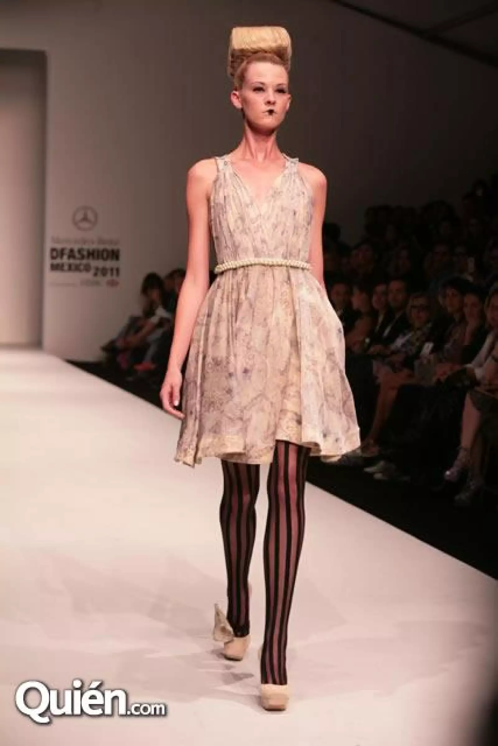 Psarela Alexia Olibarry