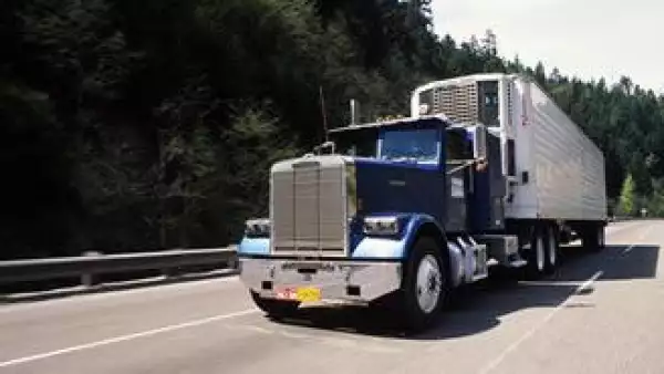 transporte de carga