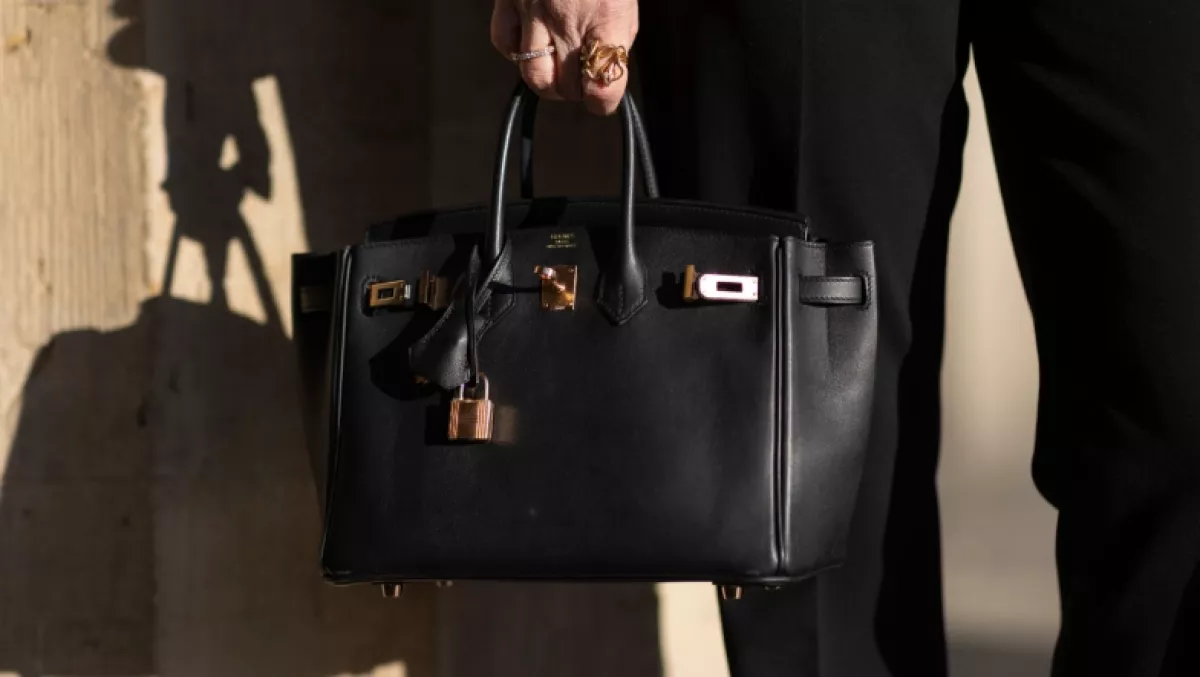 ¿Otro bolso Birkin de Hermès en subasta? Sí y esto es todo lo que se sabe