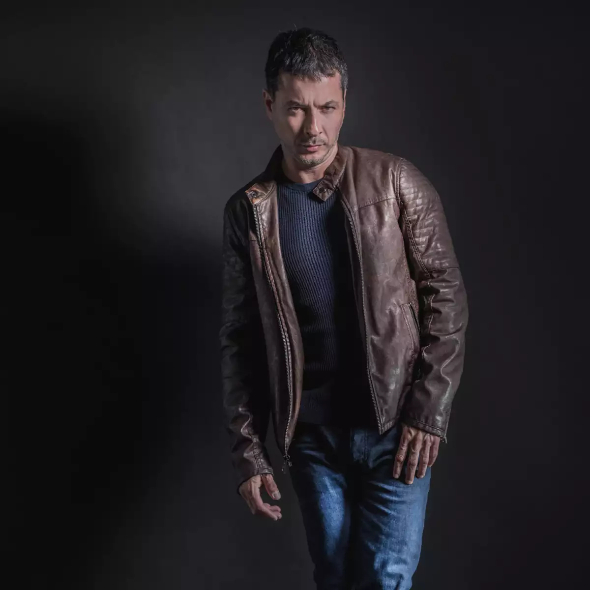 Raúl Méndez