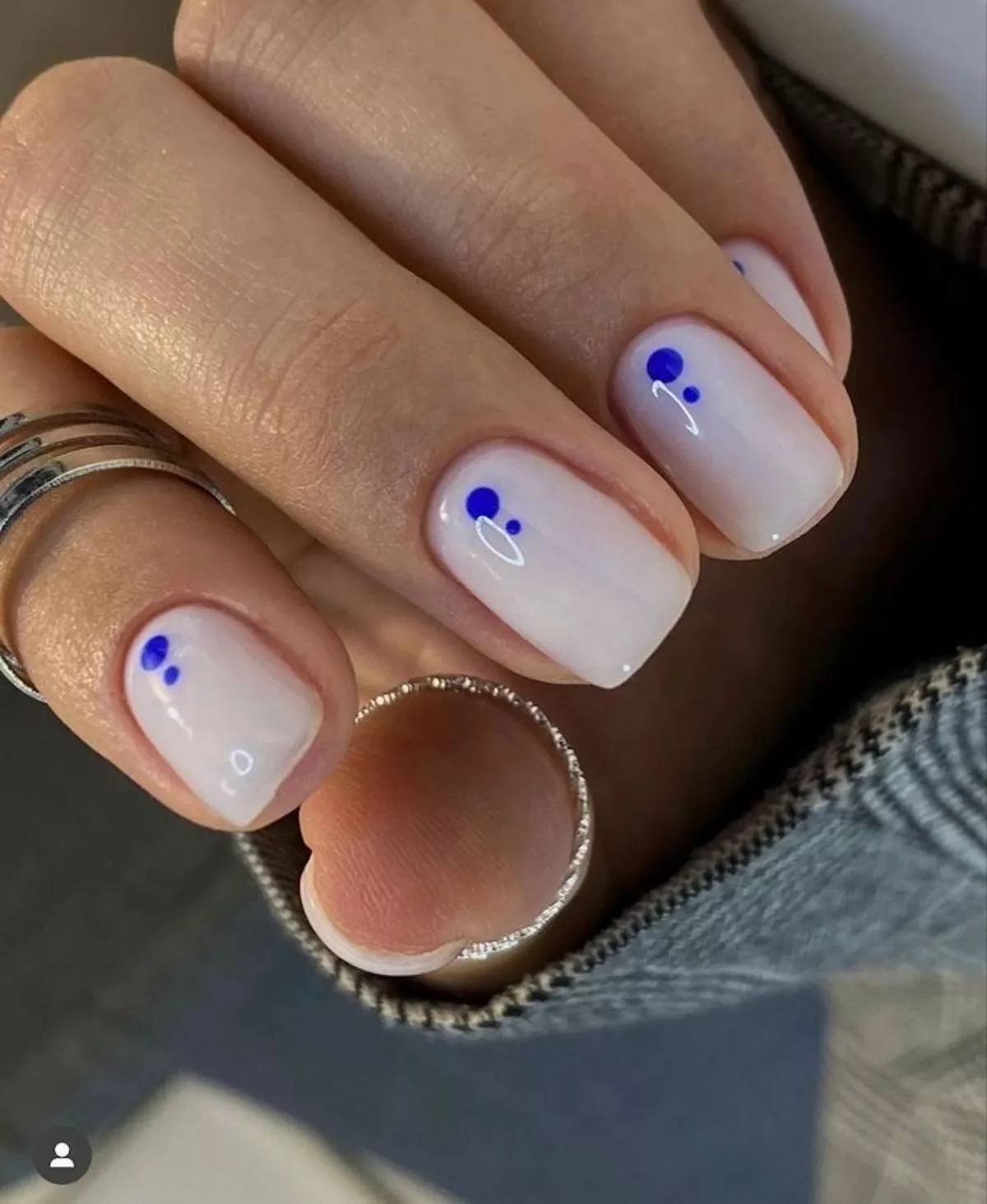  uñas detalles verano 2024 