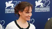 Jury Photocall - 72nd Venice Film Festival