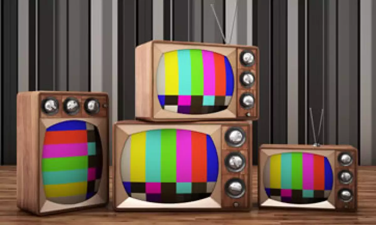 Televisa tendrá acceso al acervo de la productora colombiana. (Foto: Getty Images)