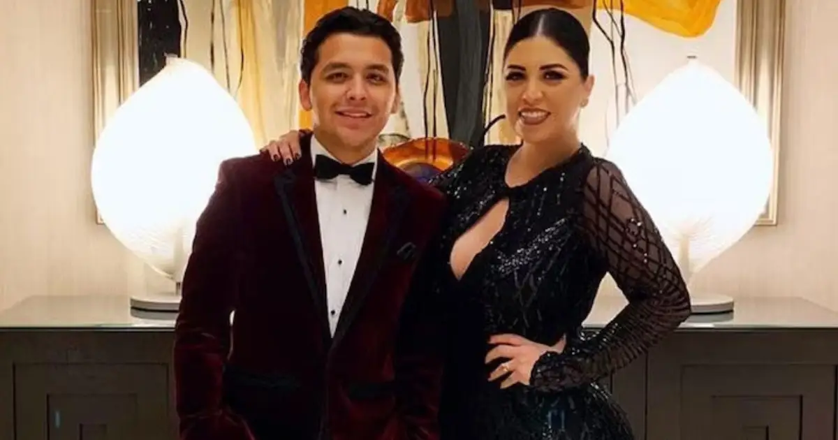 Christian Nodal