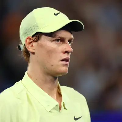 Sinner renuncia al US Open por una lesión en la rodilla: esto es lo que se sabe