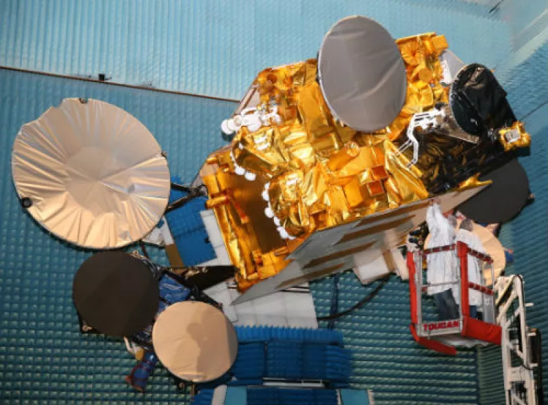 sat�lite SES-14 de SES