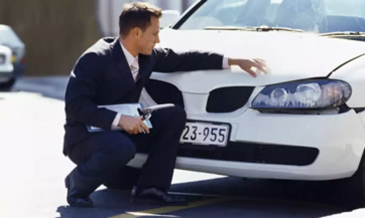 Los seguros fueron creados con la intención de indemnizar a quien ha sufrido un daño o pérdida. (Foto: Thinkstock)