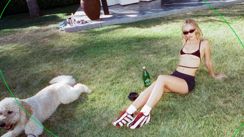 The Idol podría terminar en su primera temporada.