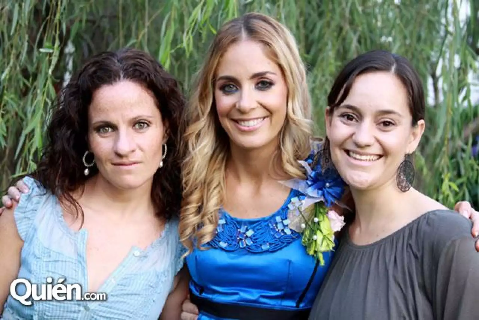 Despedida y boda Mireya Pons y chava gutierrez