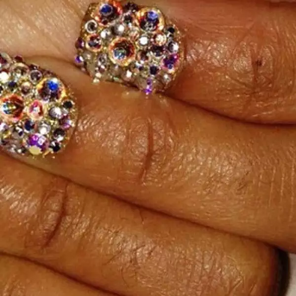 galeria uñas nail art