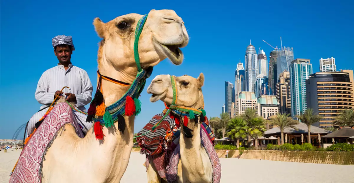 Dubai