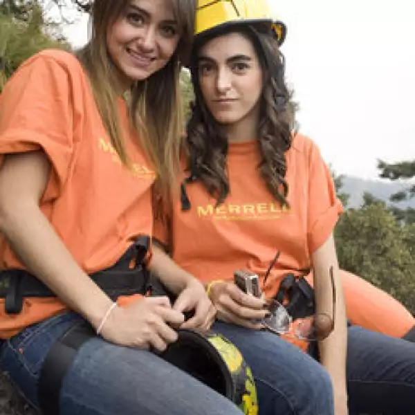 Susana Castañeda, Adma Kawage