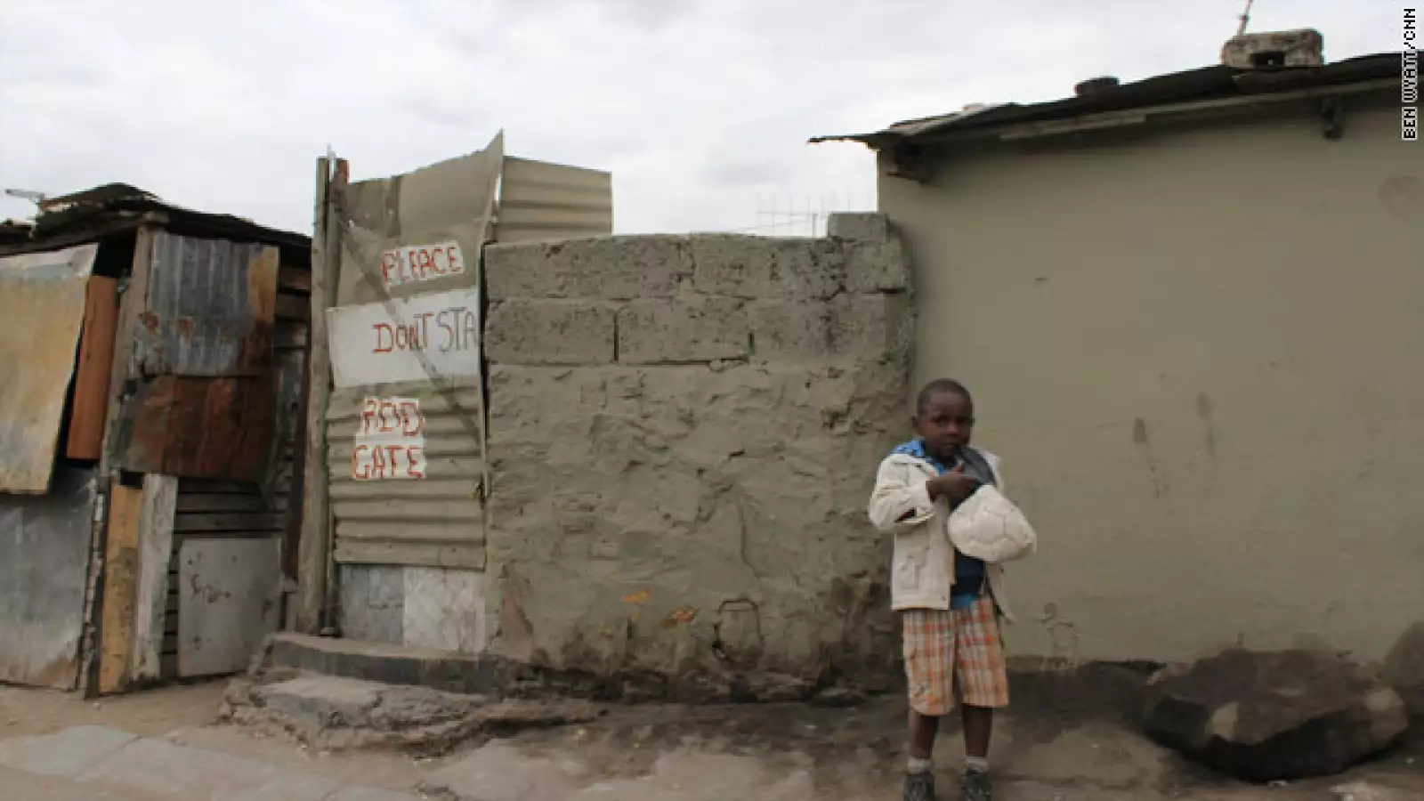 Un balón generar energía eléctrica