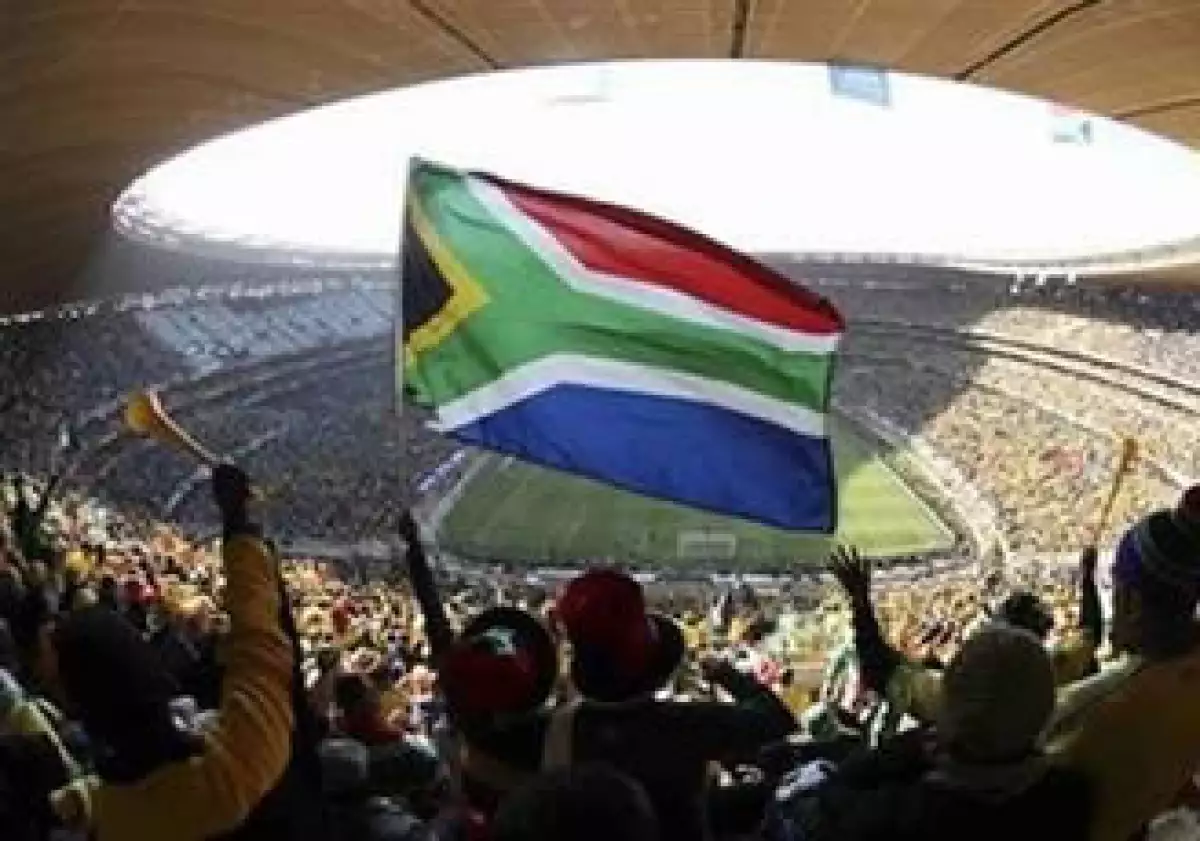 El Mundial de futbol Sudáfrica 2010 generó una mayor demanda por espacios publicitarios. (Foto: Reuters)