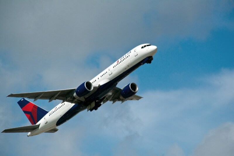 En vuelo, o tal vez no