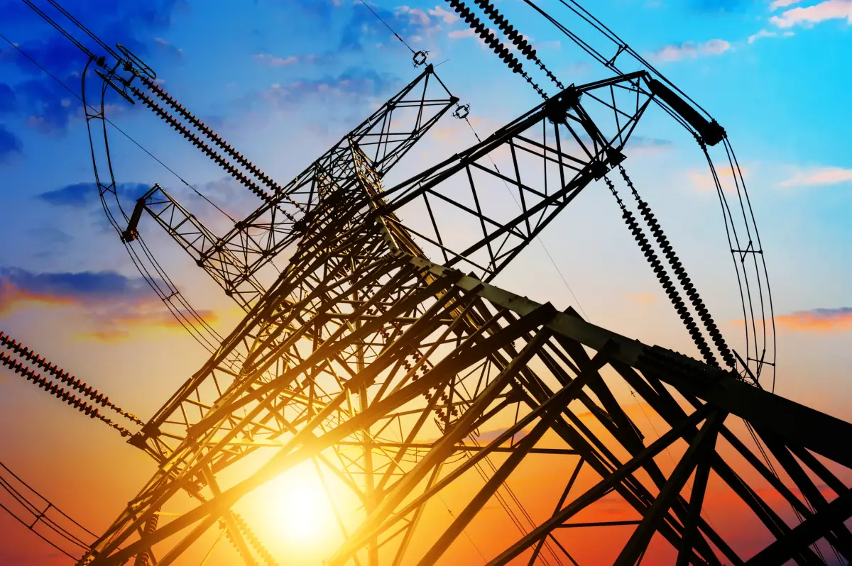 electricidad