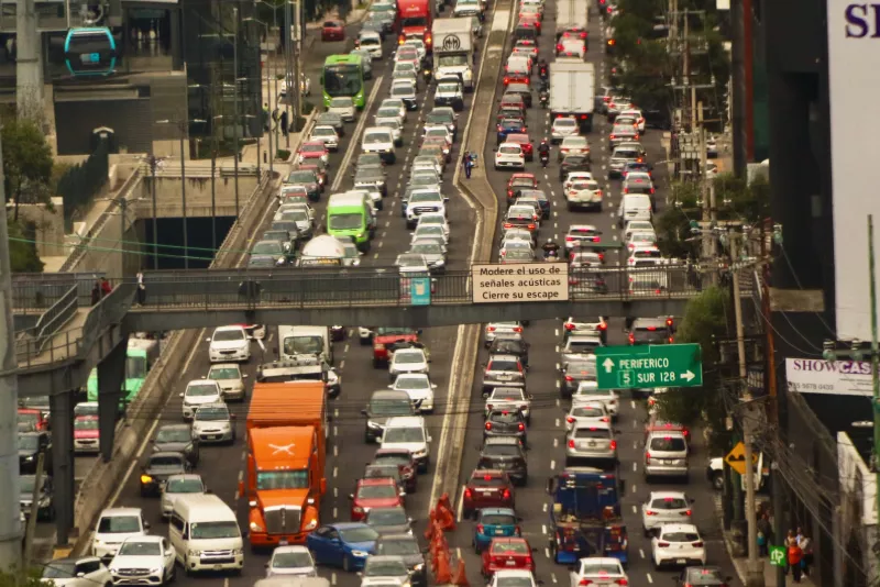 Habrá dos programas Hoy No Circula en el Edomex: así funcionarán