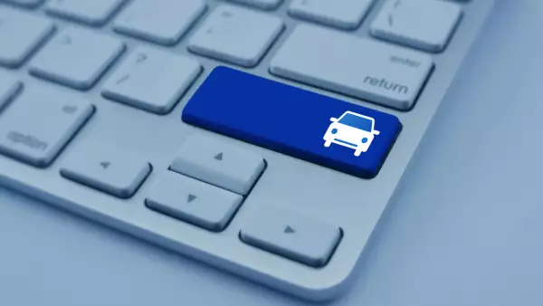 ¿Quieres vender un auto por internet de forma segura? Toma estas recomendaciones