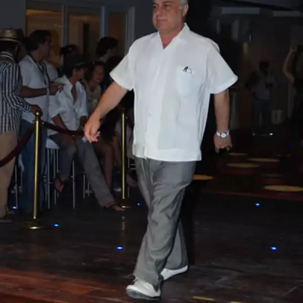 Inauguracion In Fashion Hotel Boutique