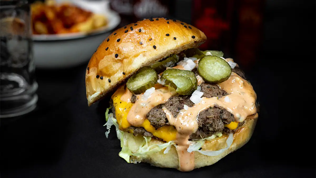 Smash Burger